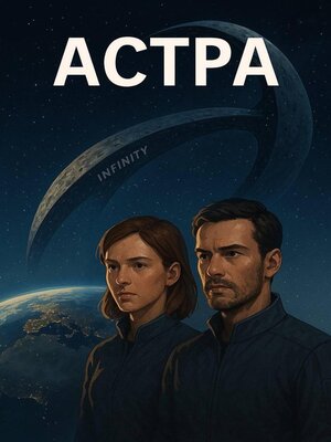 cover image of Проект Астра--Начало Бесконечности